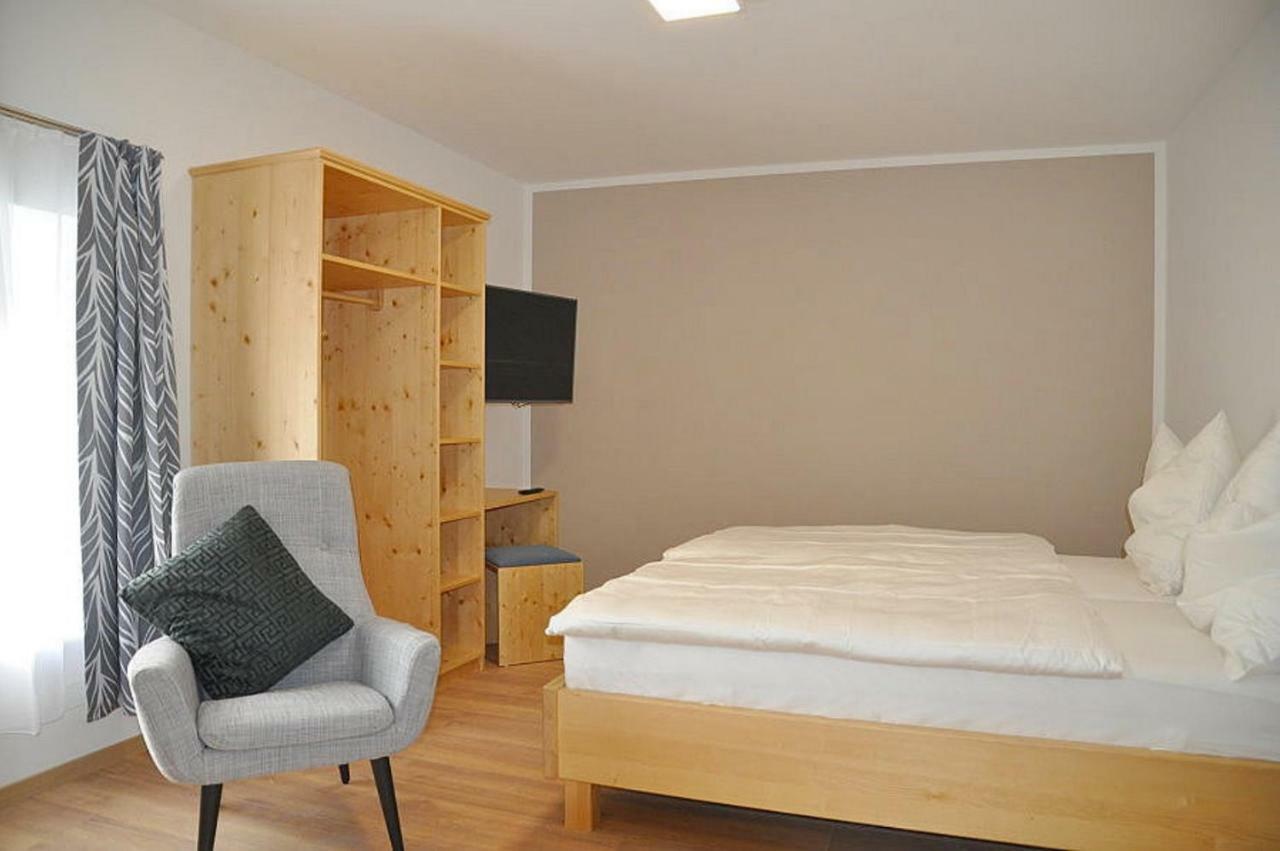 Bed and Breakfast Bed Bike & Breakfast Traismauer Exterior foto