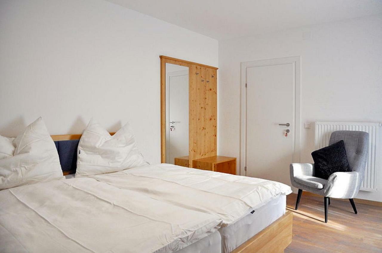 Bed and Breakfast Bed Bike & Breakfast Traismauer Exterior foto