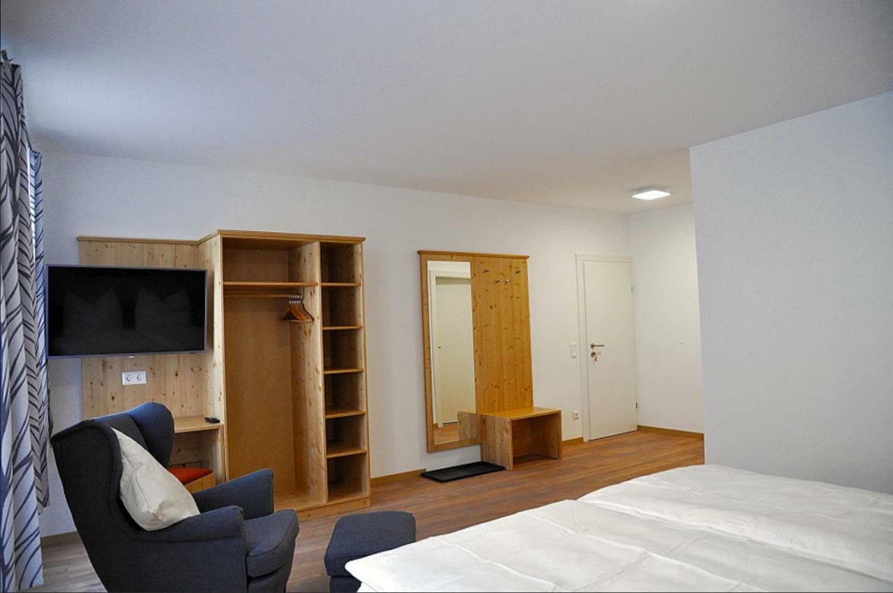 Bed and Breakfast Bed Bike & Breakfast Traismauer Exterior foto